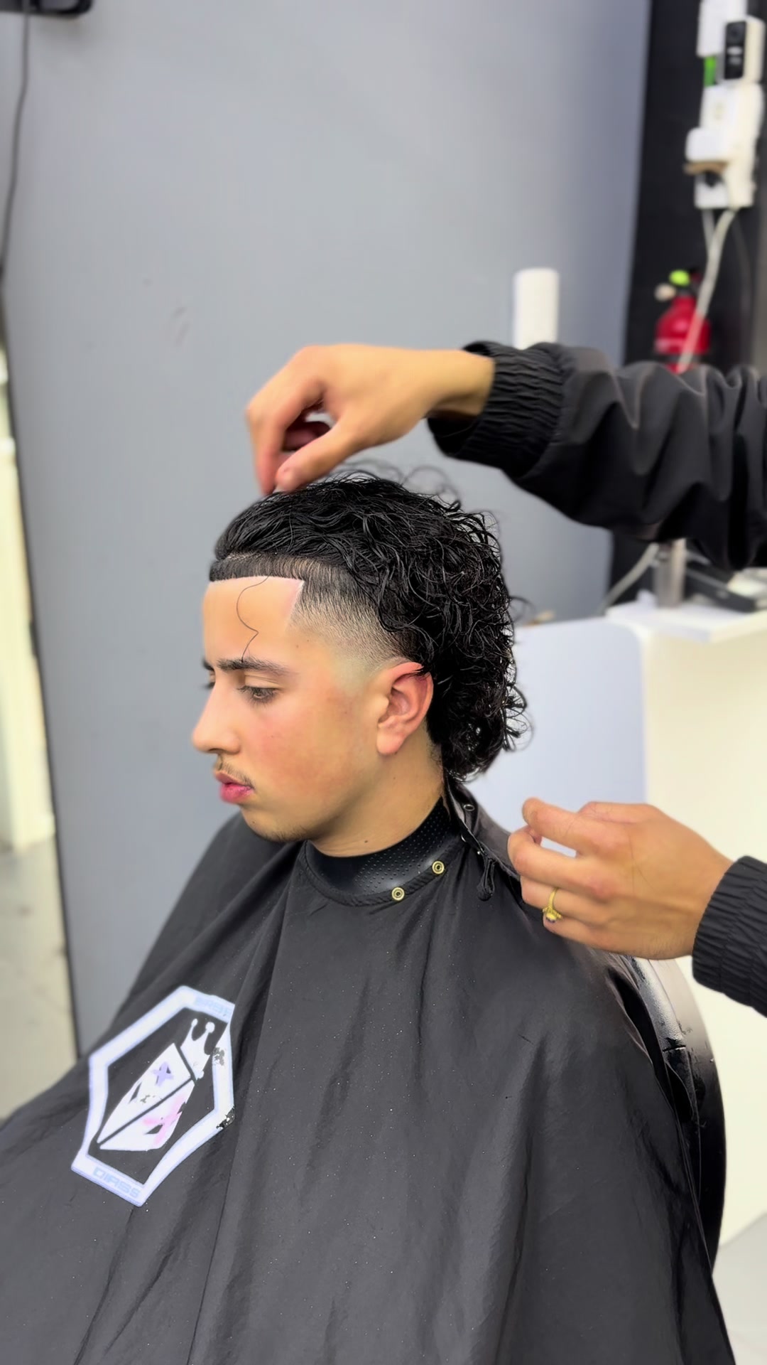 @BARBER DIASS ๐๐ญ