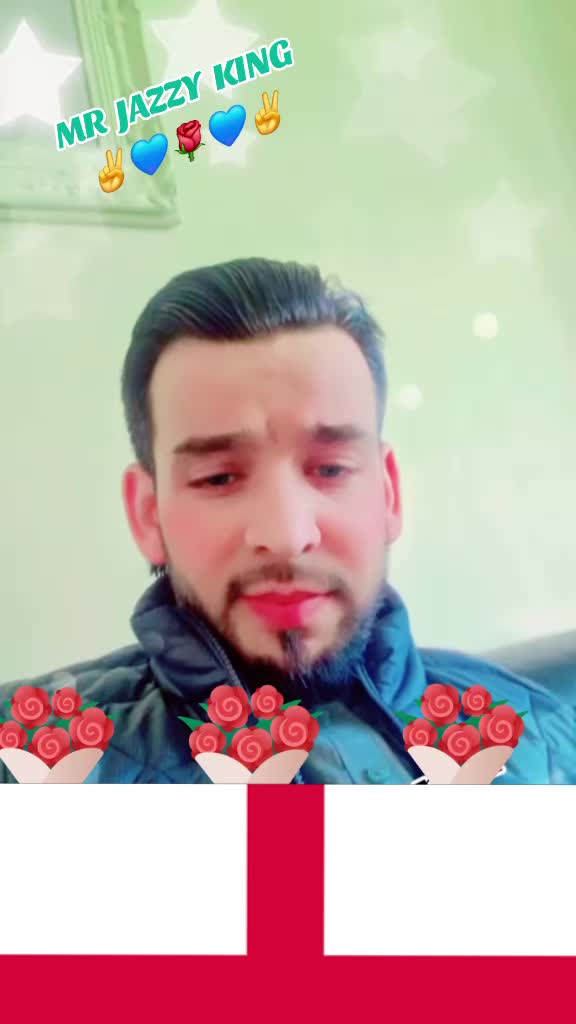 @Mr Jazzy king✌️🇬🇧 👑 🇵🇰✌️
