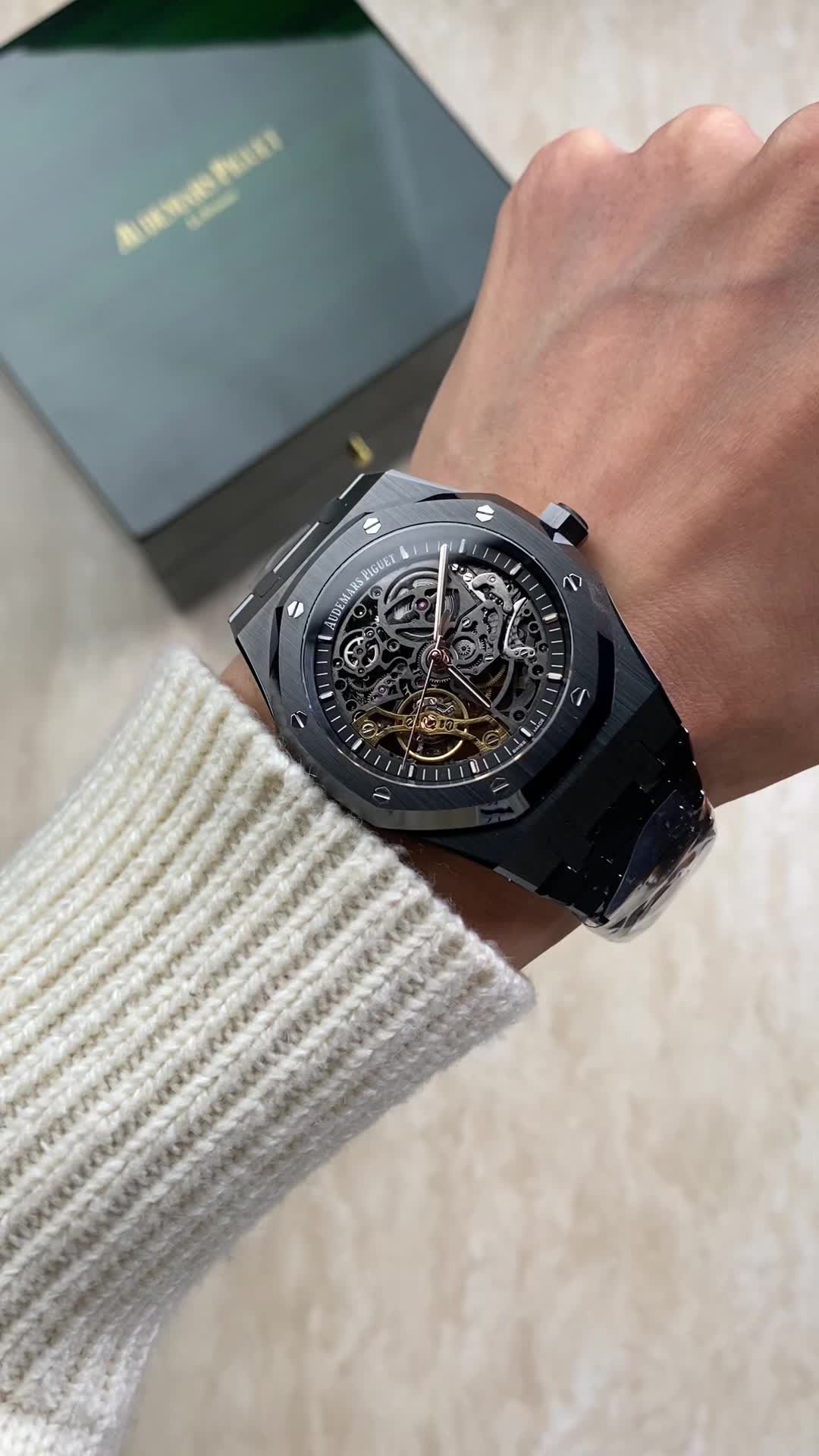 @WatchMaster.cc