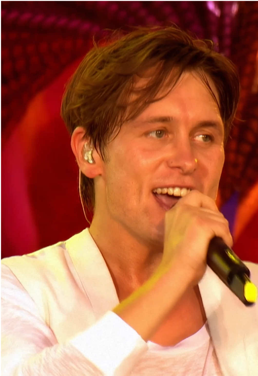 @Take That