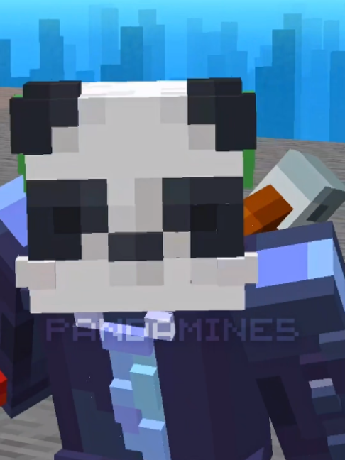 @PandaMine5