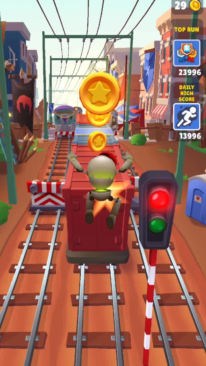 @🚇Subway