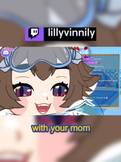 @Lilly Vinnily