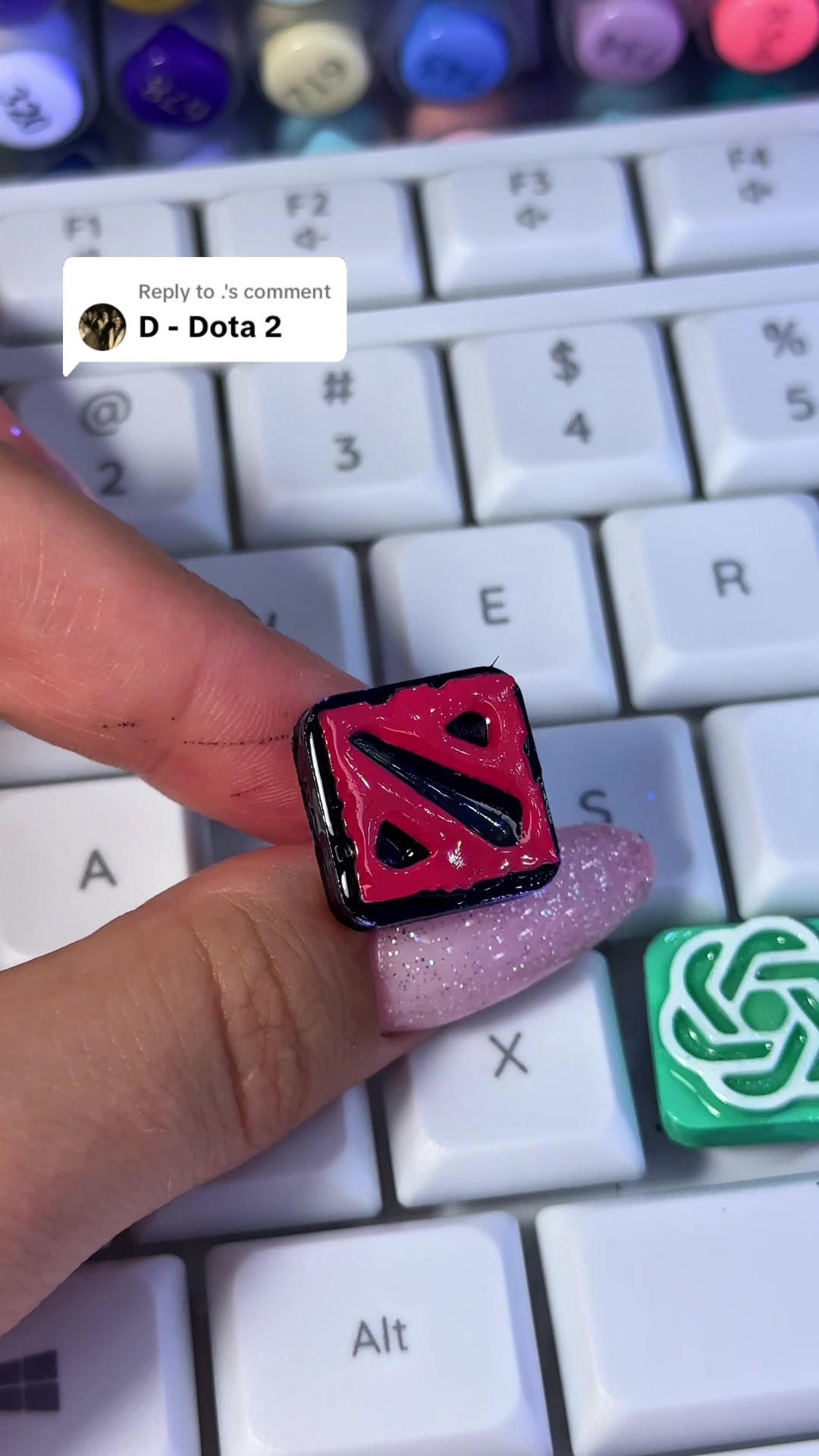 @3DKeyArt