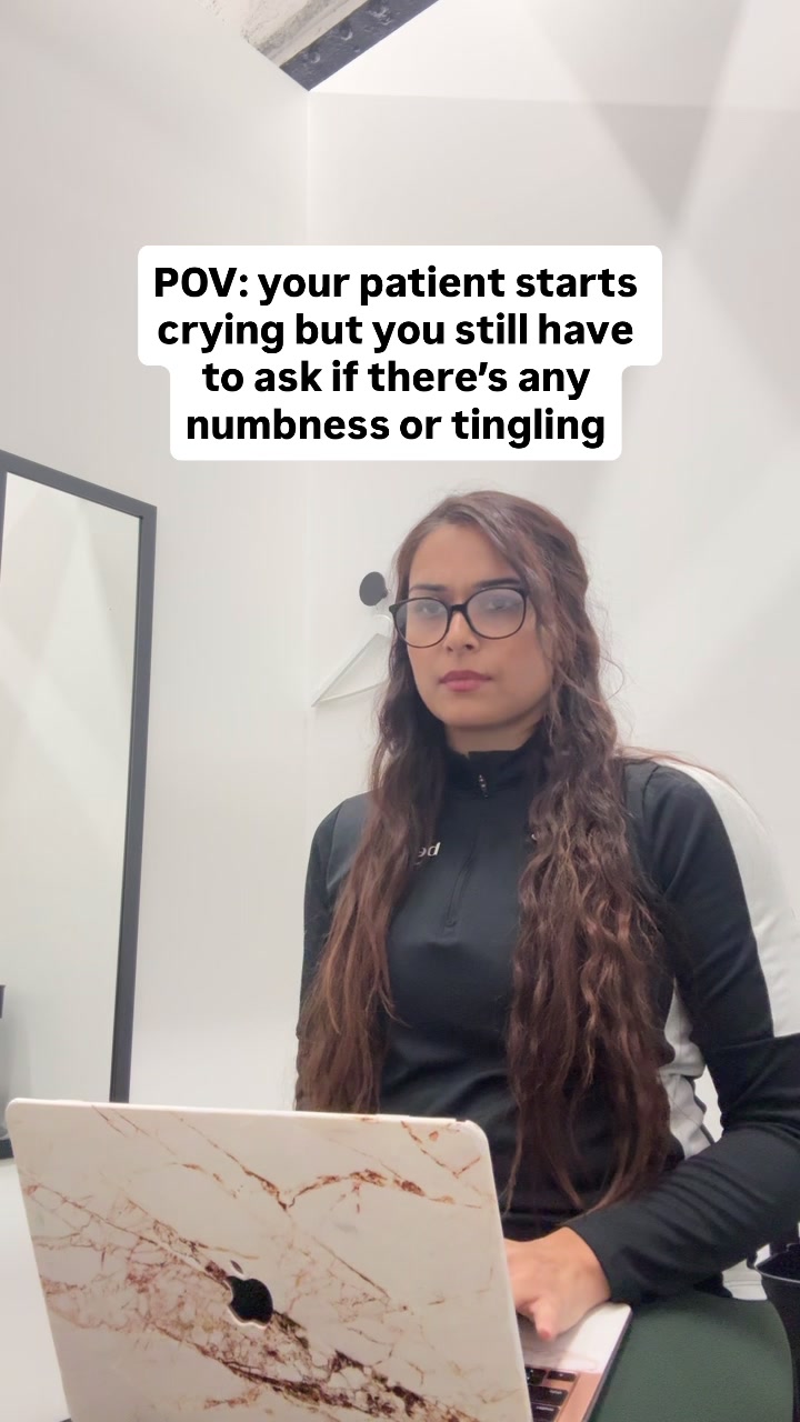 @Monika Pathak, PT, DPT | NYC