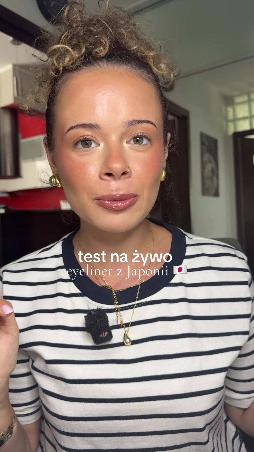 @CURLYBROWNIE&bull; hair, GRWM &bull;