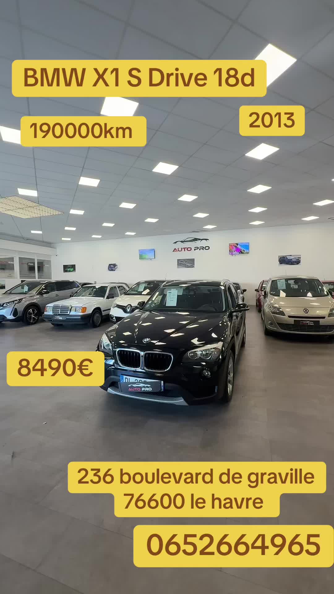 @Show-room Autopro