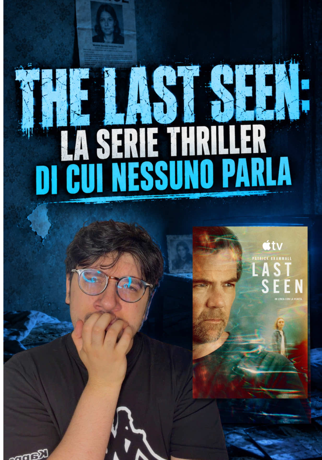 @Michele Ferrario