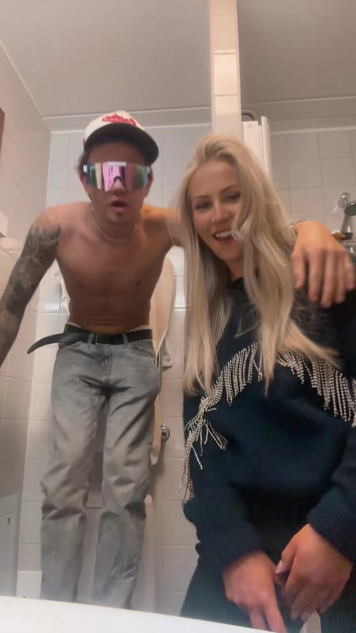 @Josefin Haglund