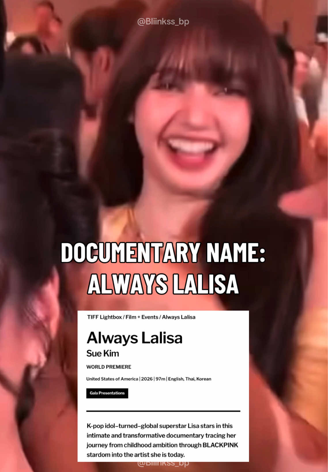 @BLINKS FANS CLUB