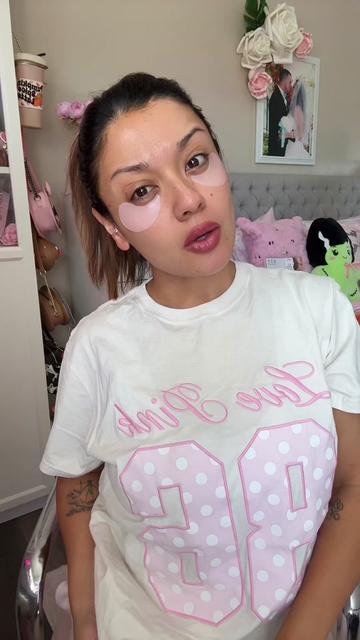 @Justchristinaab