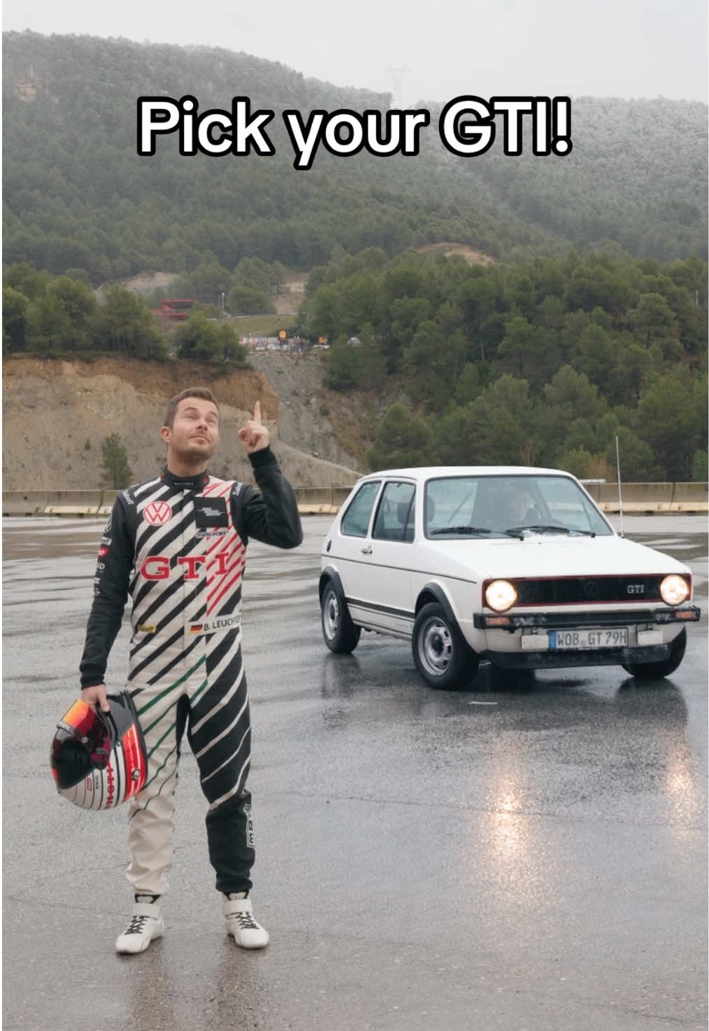 @Volkswagen