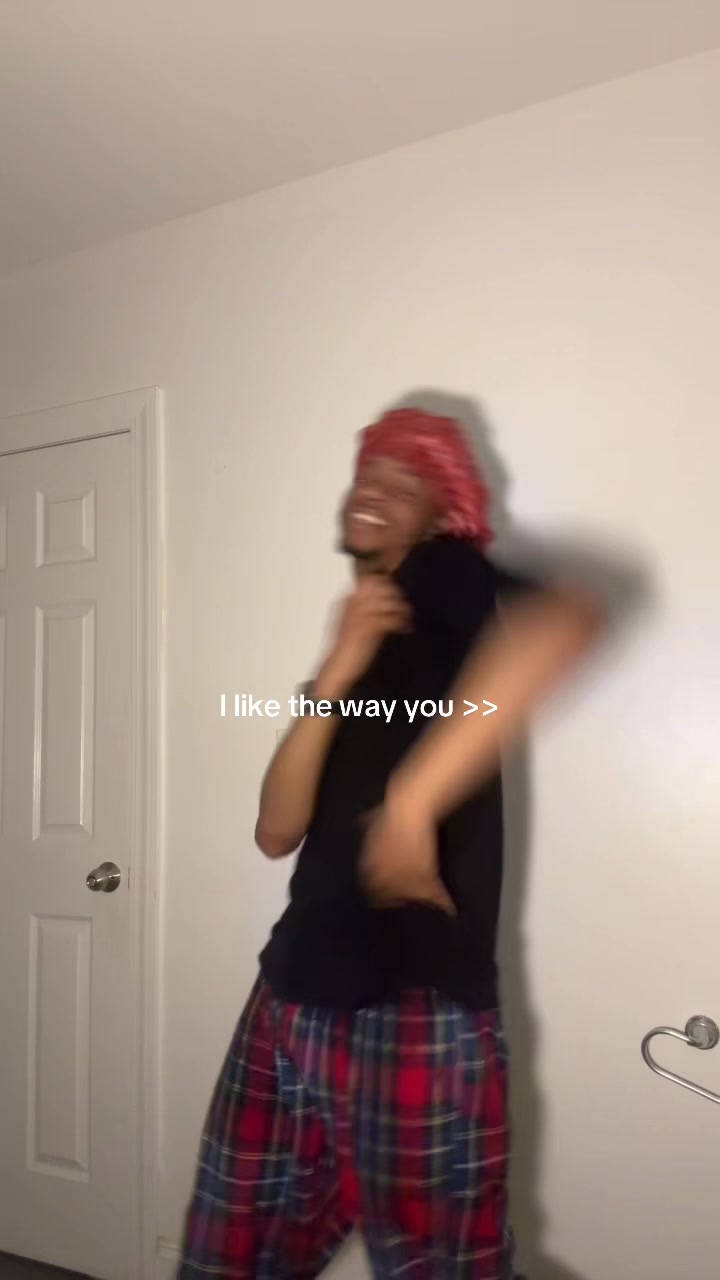 @Rell | Dancer