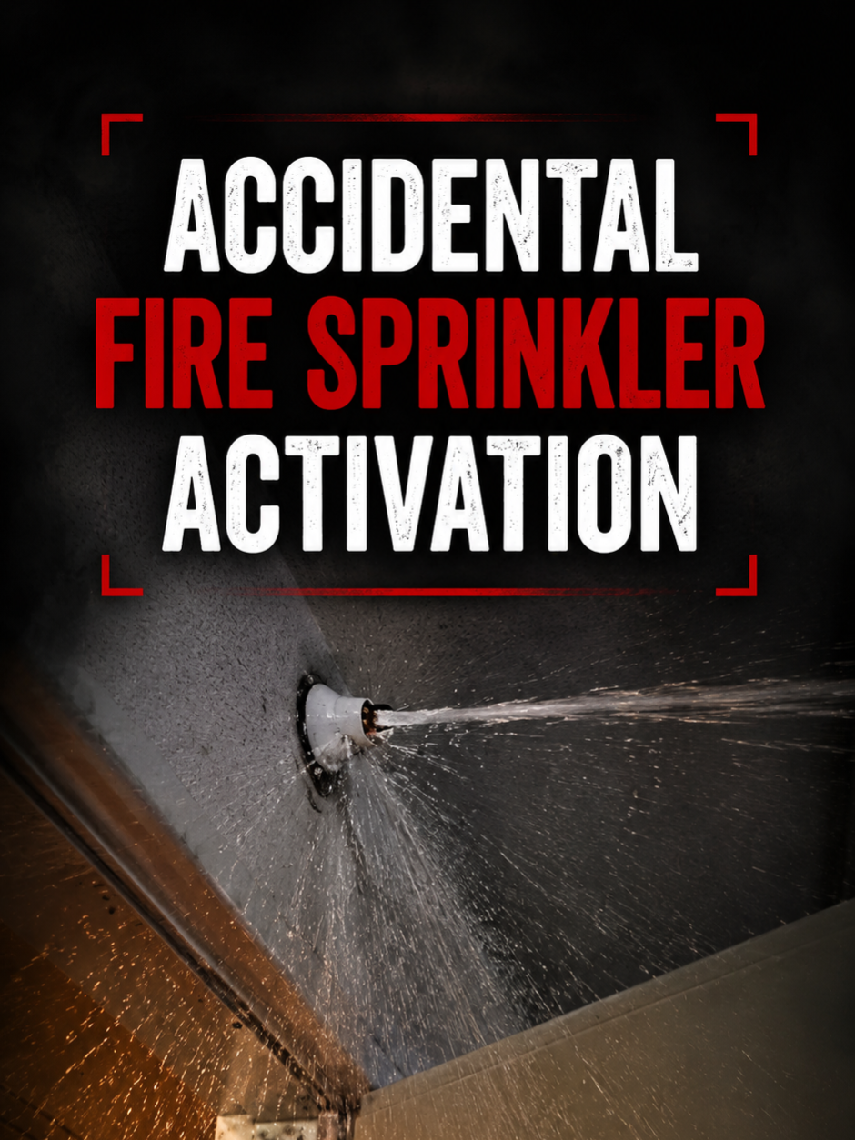 @Kord Fire Protection
