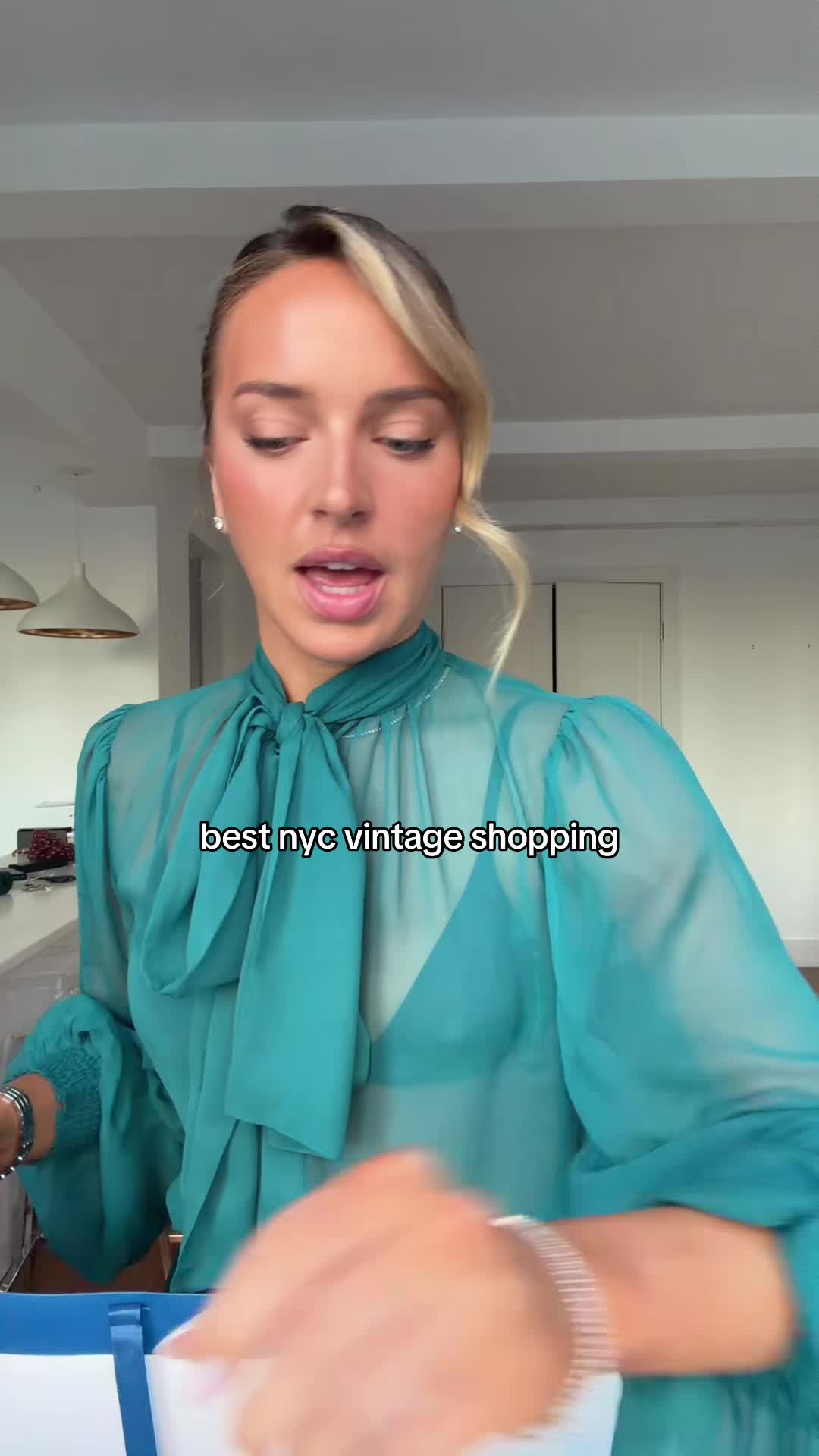 @Greta Louise
