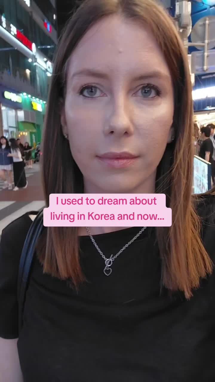 @Spence 🇰🇷 Life in Korea