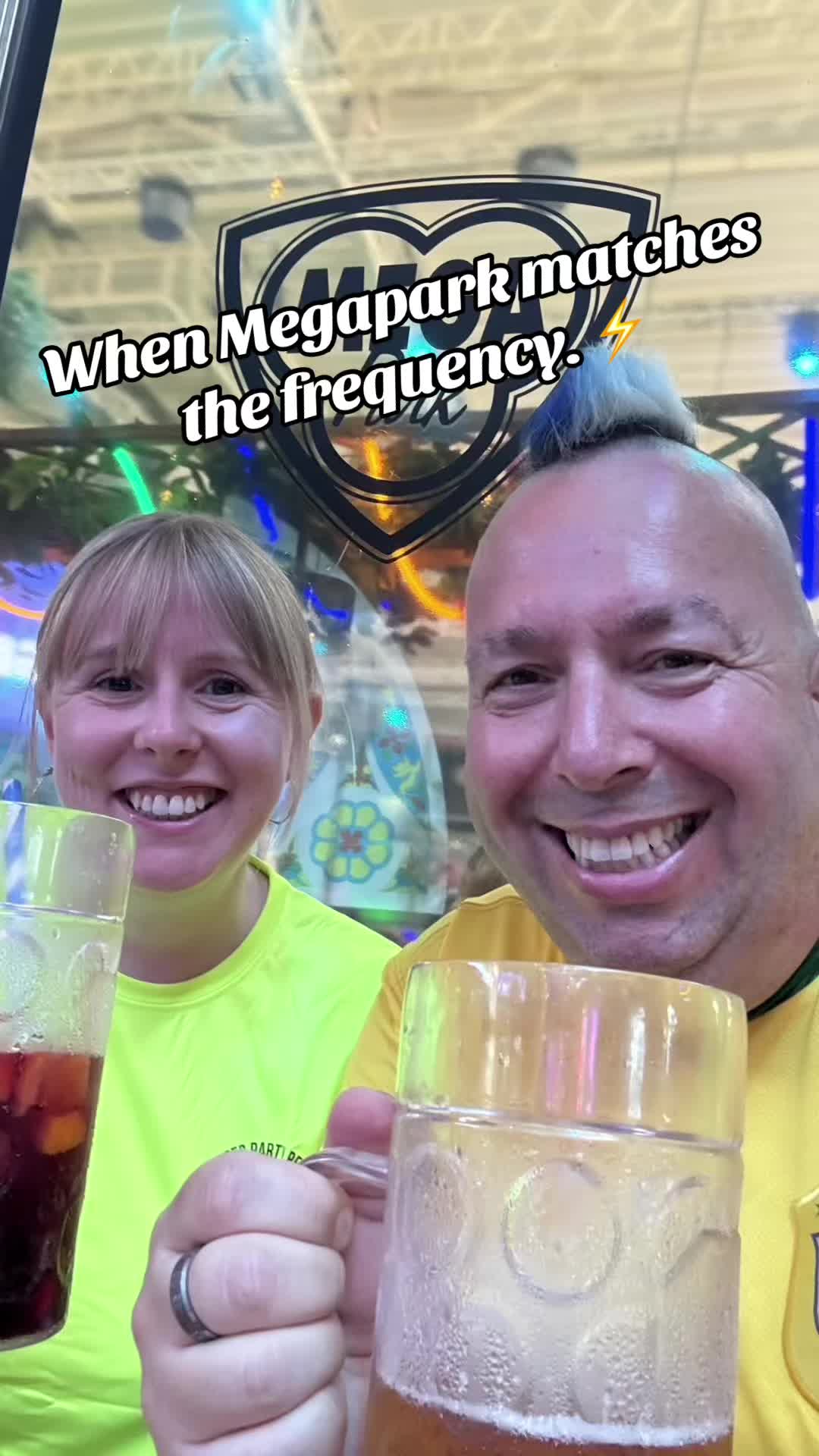 @Oompah Band