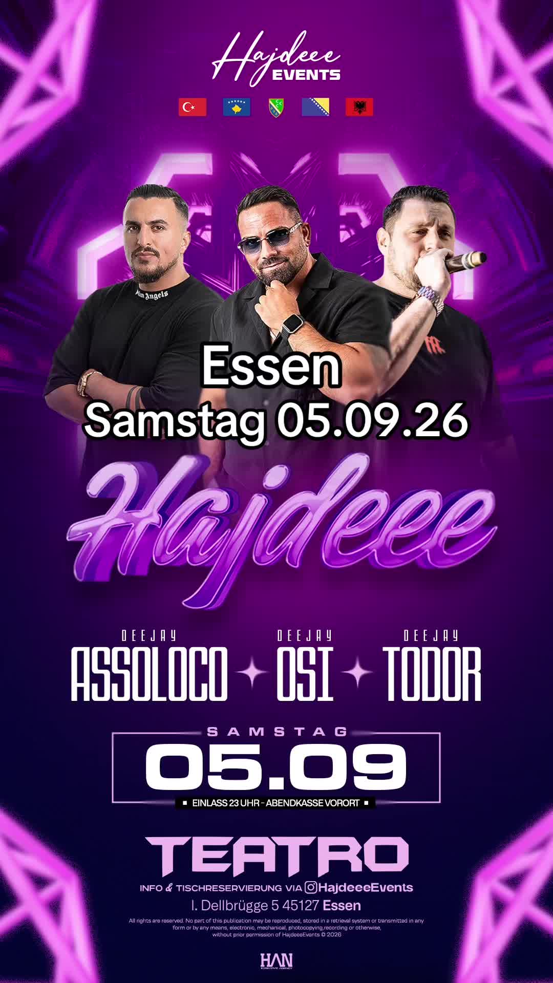 @DJ Assoloco