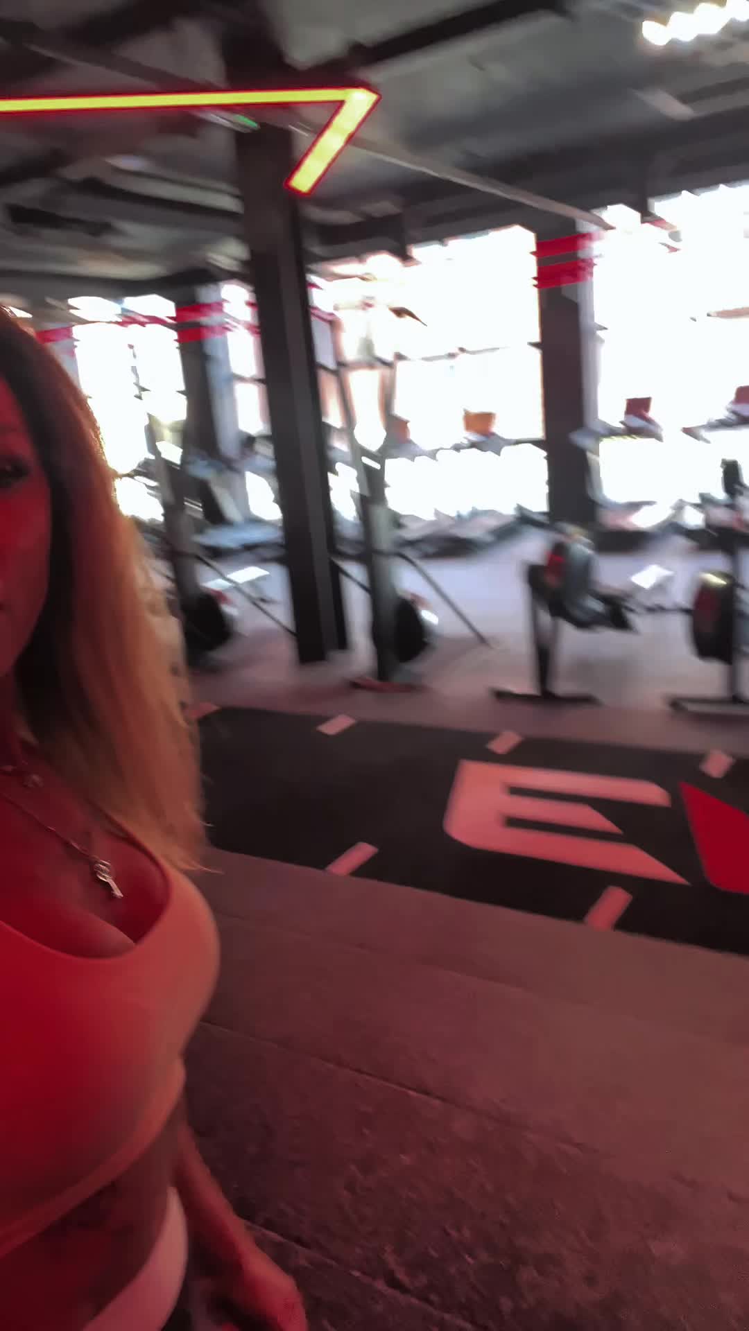 @Y P Fitness