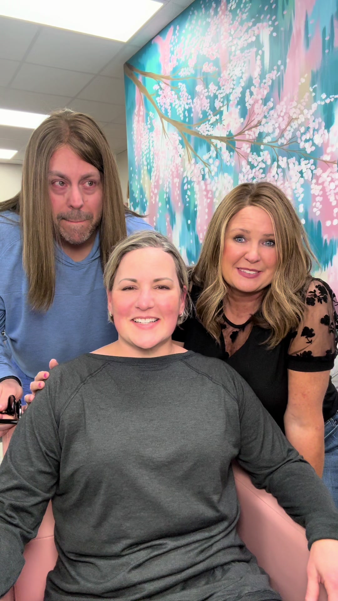 @GEORGIA HAIR