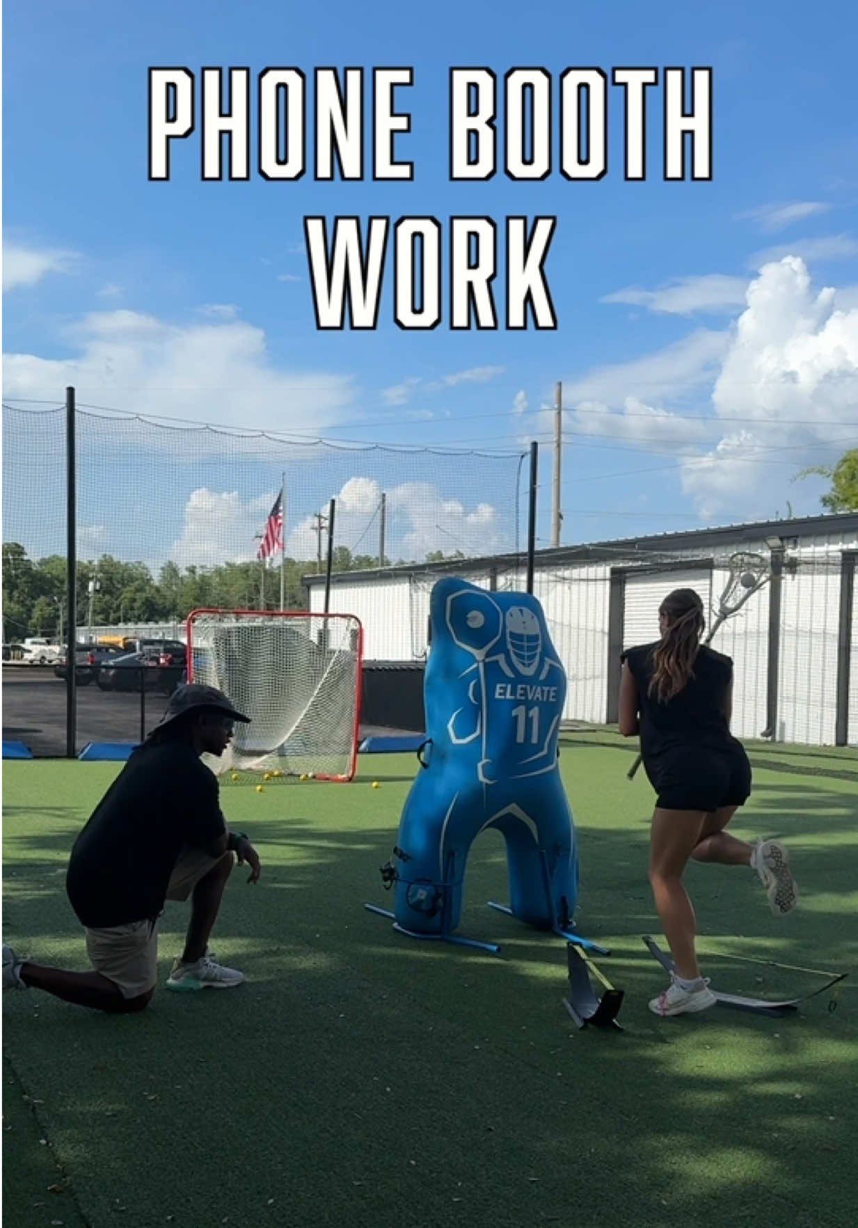 @BCP Lacrosse