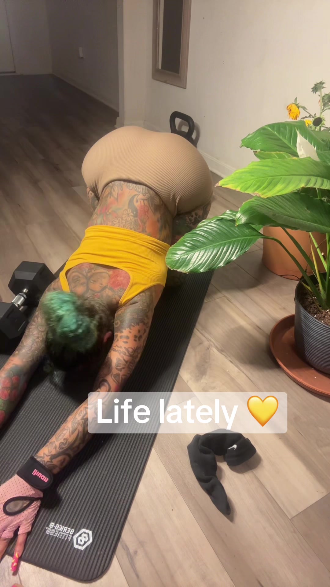 @Theregoceecee