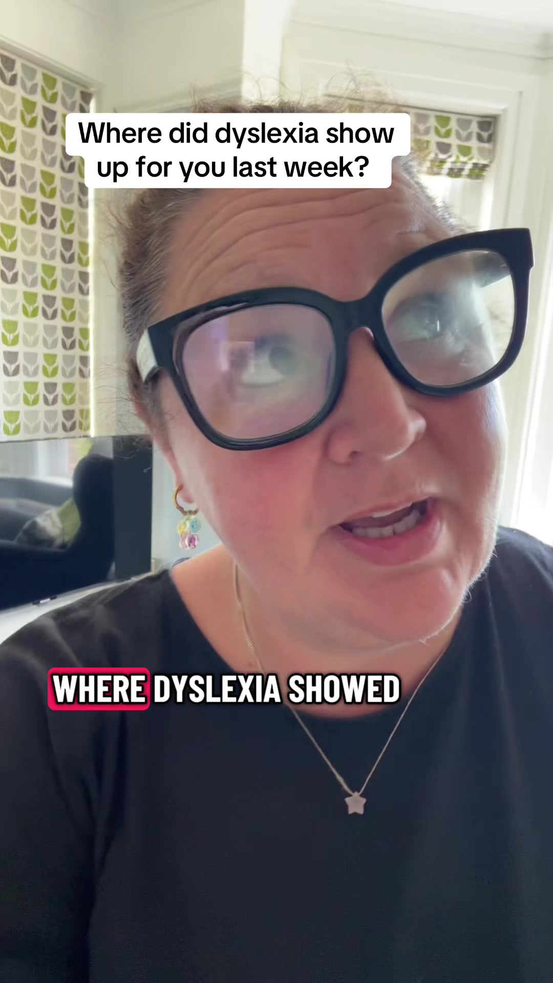 @Jo Rees - Dyslexia Expert
