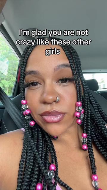 @Daisy Diaz