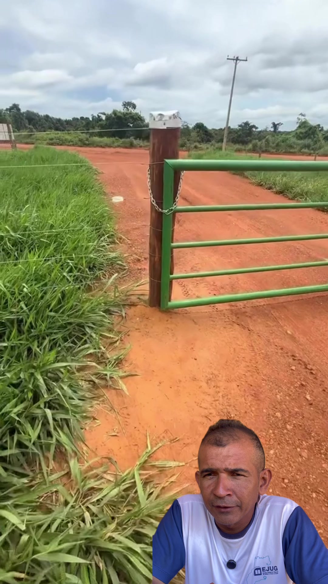 @Canal Vida na Ro&ccedil;a