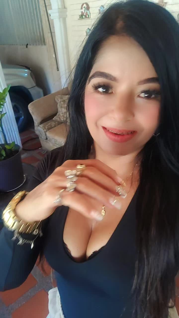 @Francy Perez