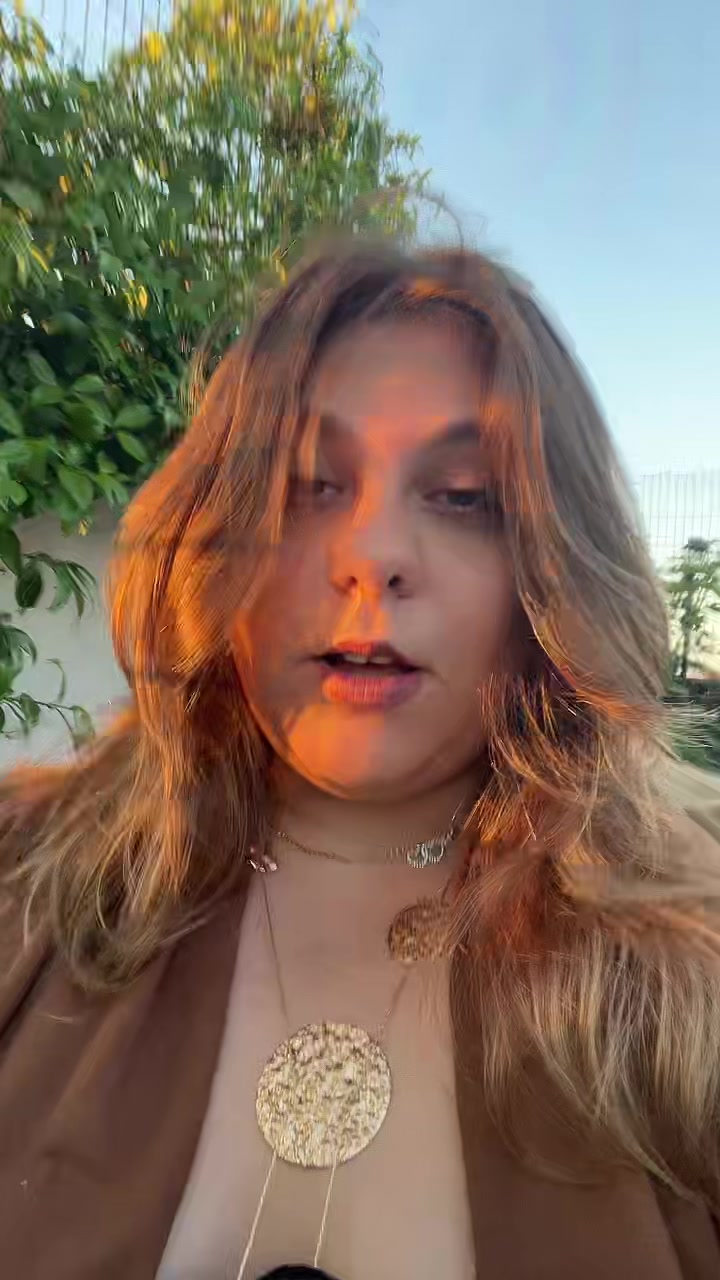 @Asia Morello