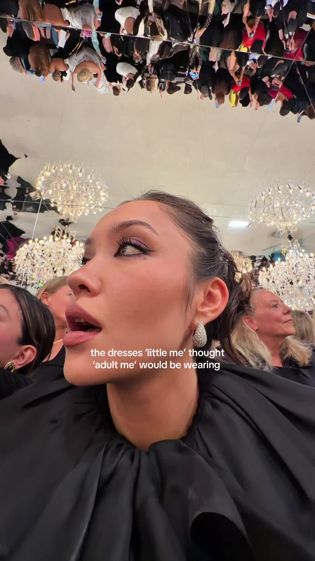 @janelle zharmenova