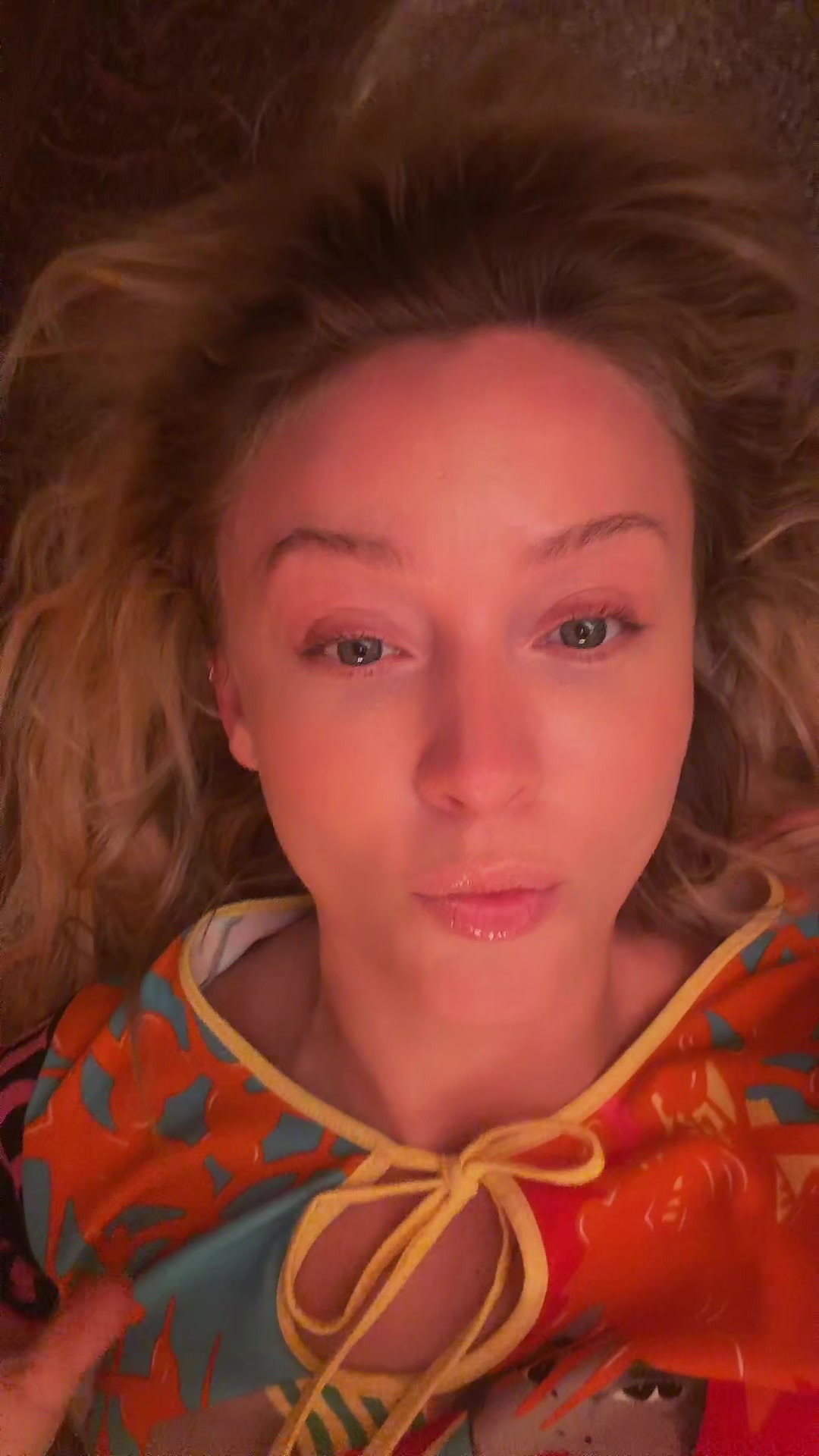 @Zara Larsson