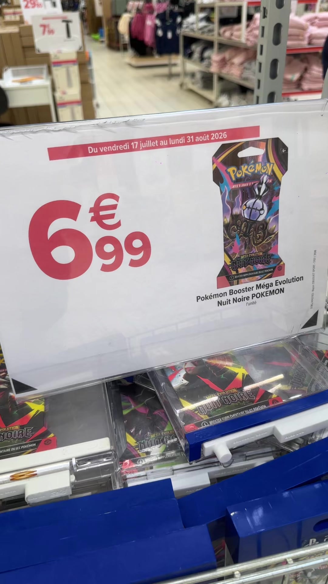 @Carrefour CHARTRES