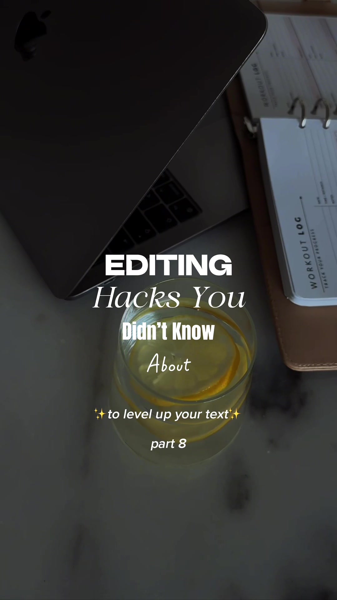 @CONTENT CREATION TIPS