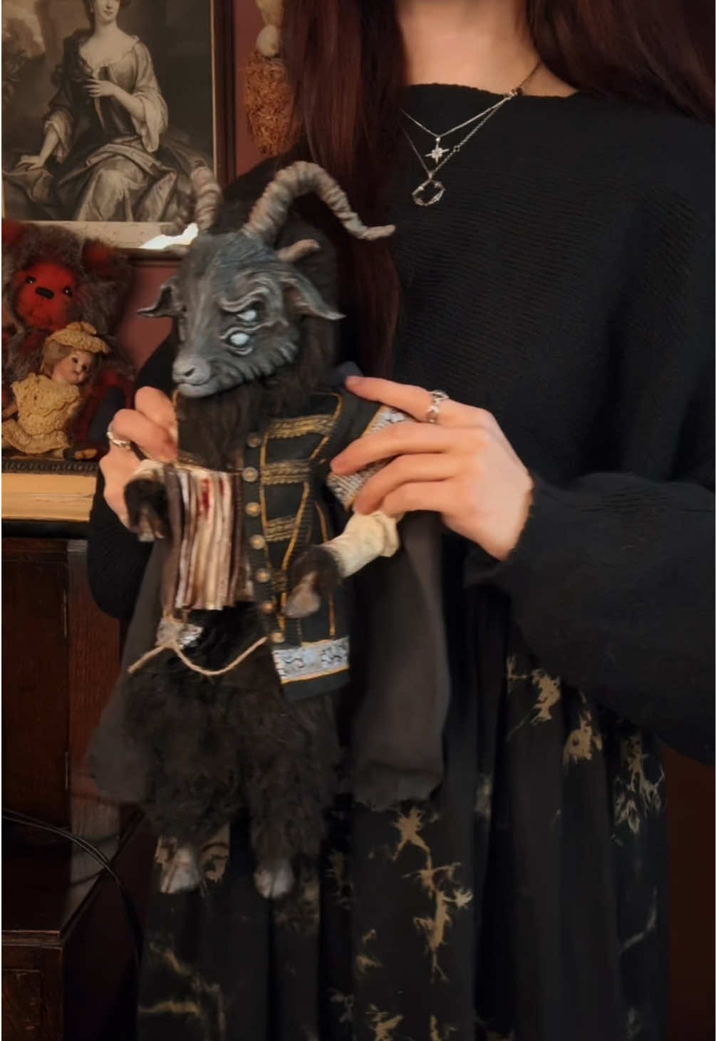 @SOULS OF BELDAM
