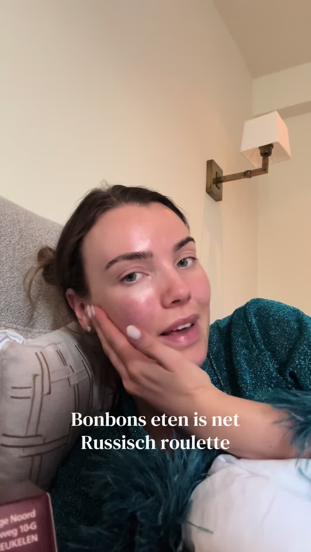 @Beryl van Drongelen