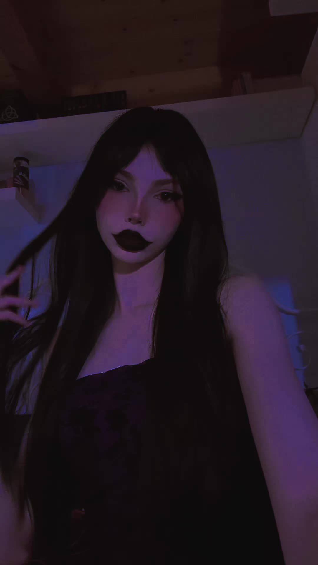 @snowbae