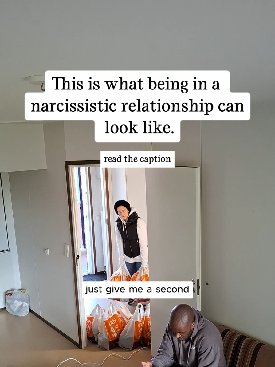 @Narcissistic Partners