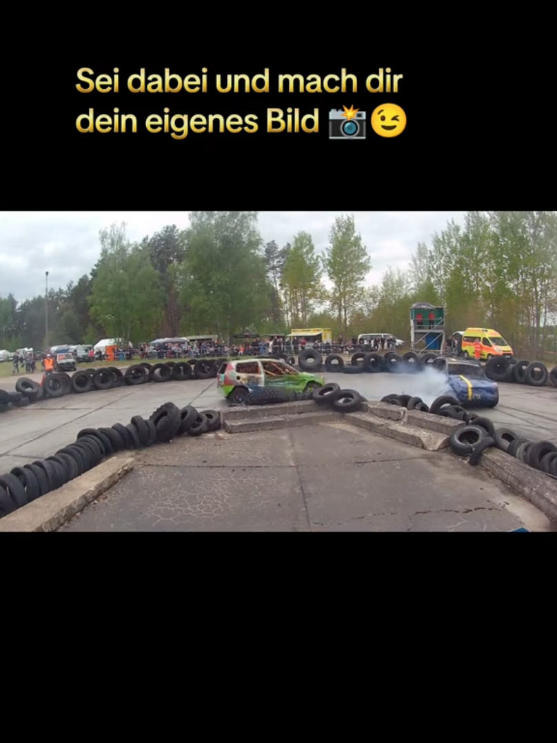 @Crashcar Weekend 2.0