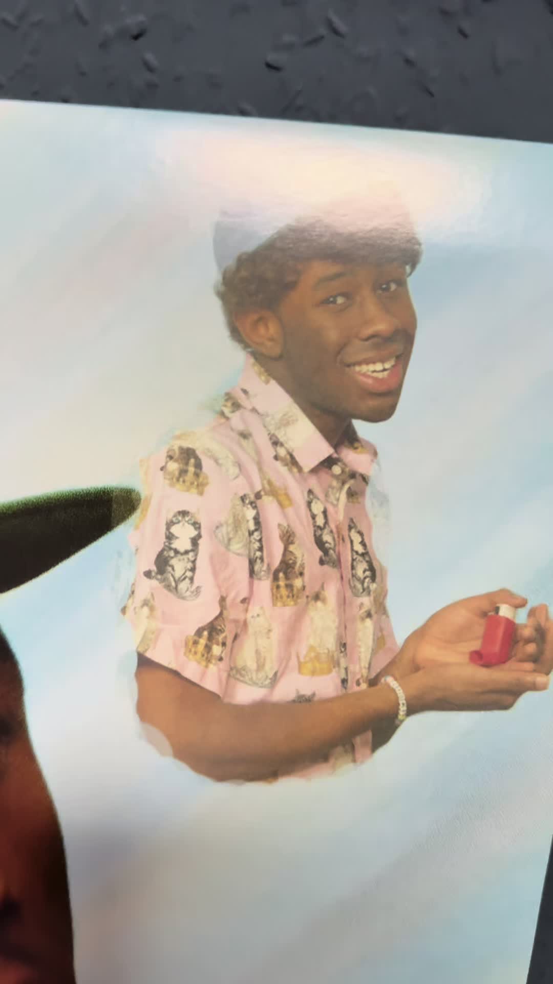 @Oni