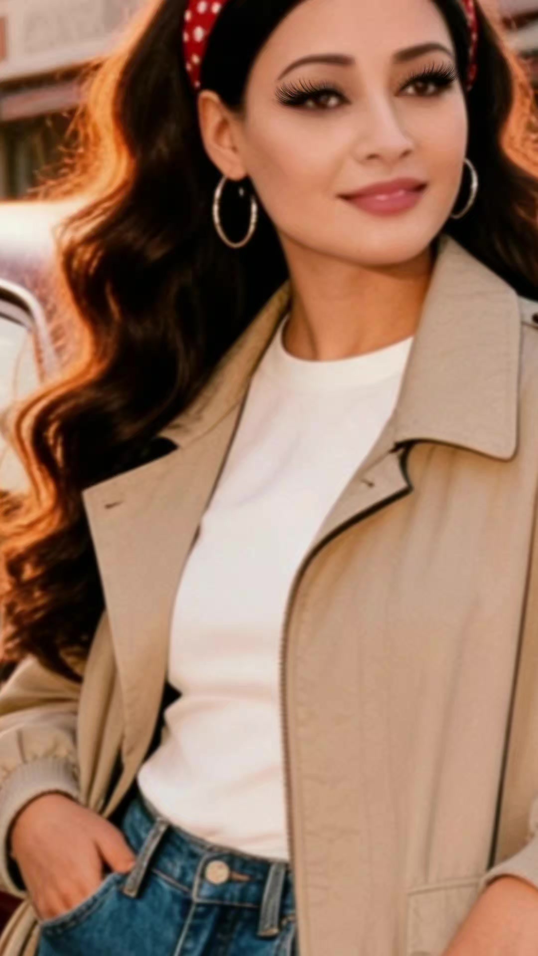 @Sajida Zara Fashion and Beauty