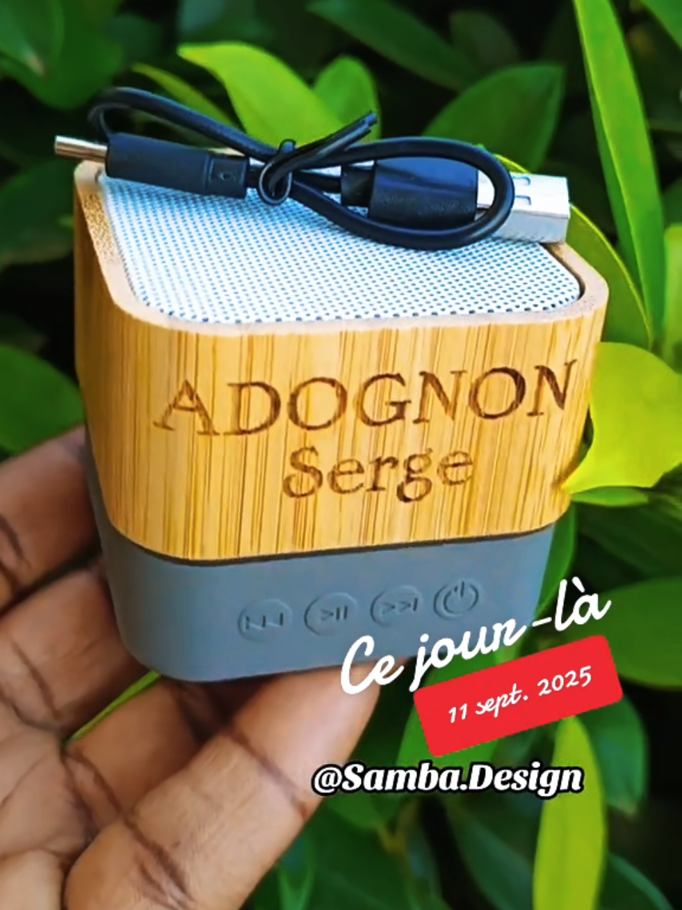 @Samba.Design