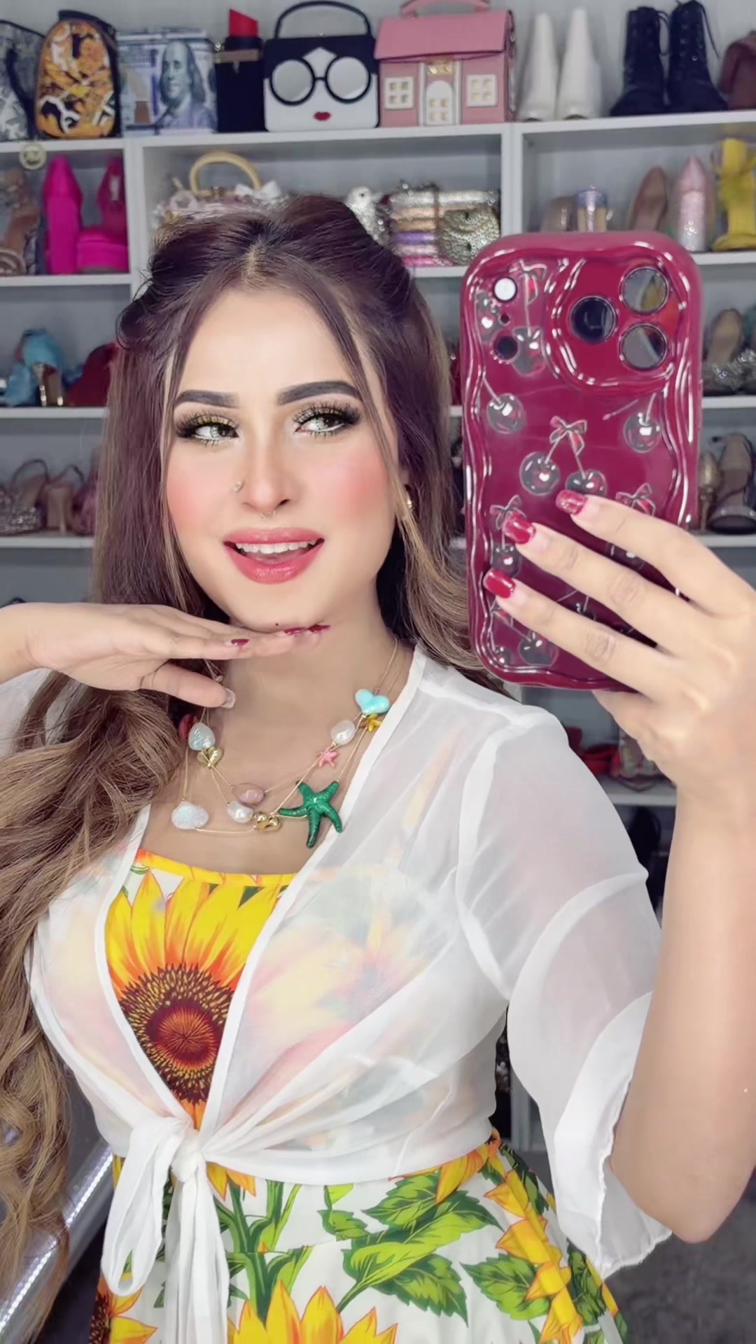 @Sunsinenila