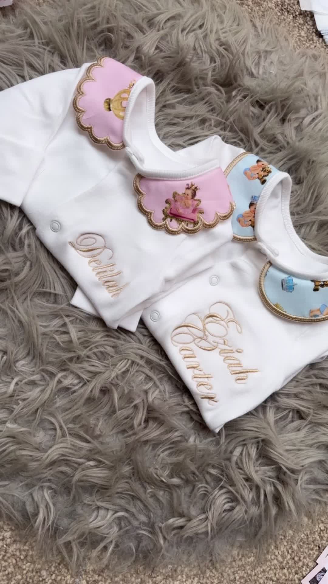 @AviaRose Clothing