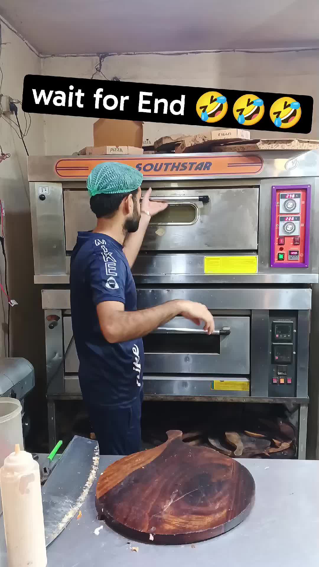 @Pizza Lover🍕