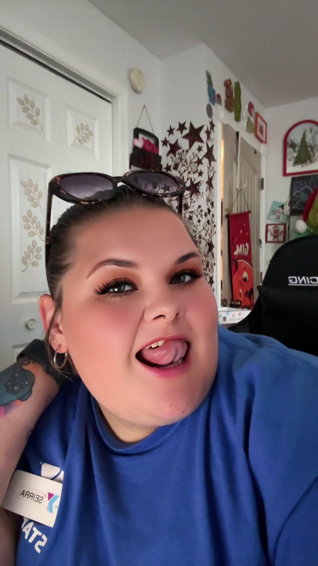 @Seirra