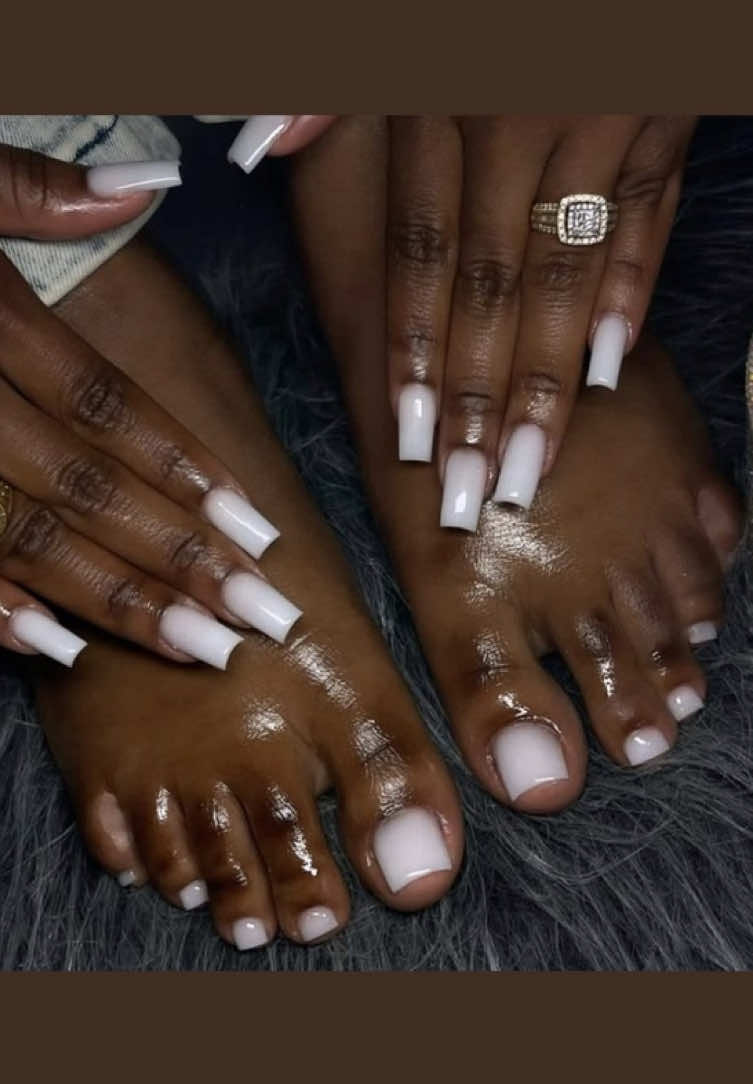 @Pretty In Nails