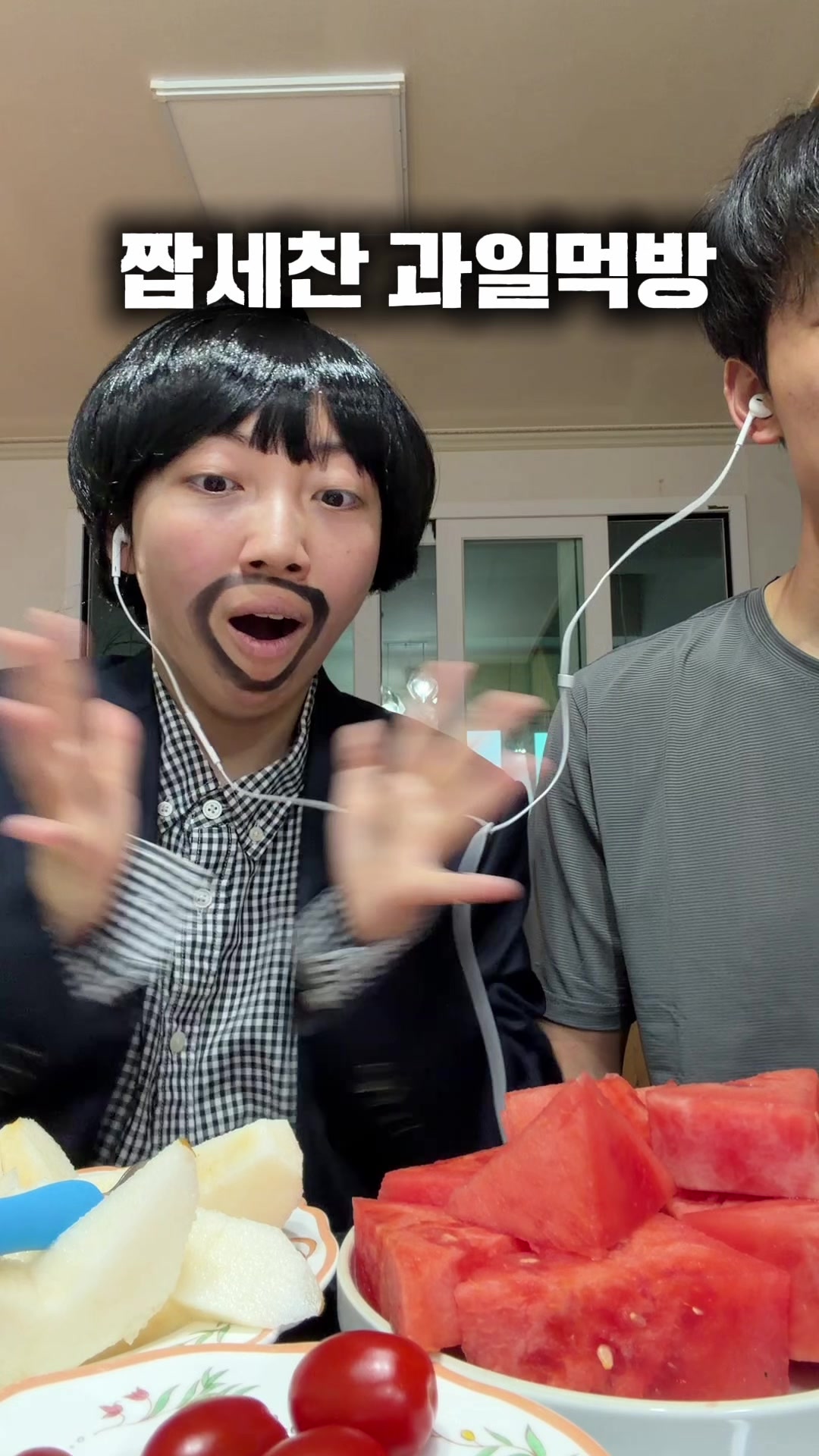 @๋ด๋ค๋ฏธ๋ด DAMDAMI ๐