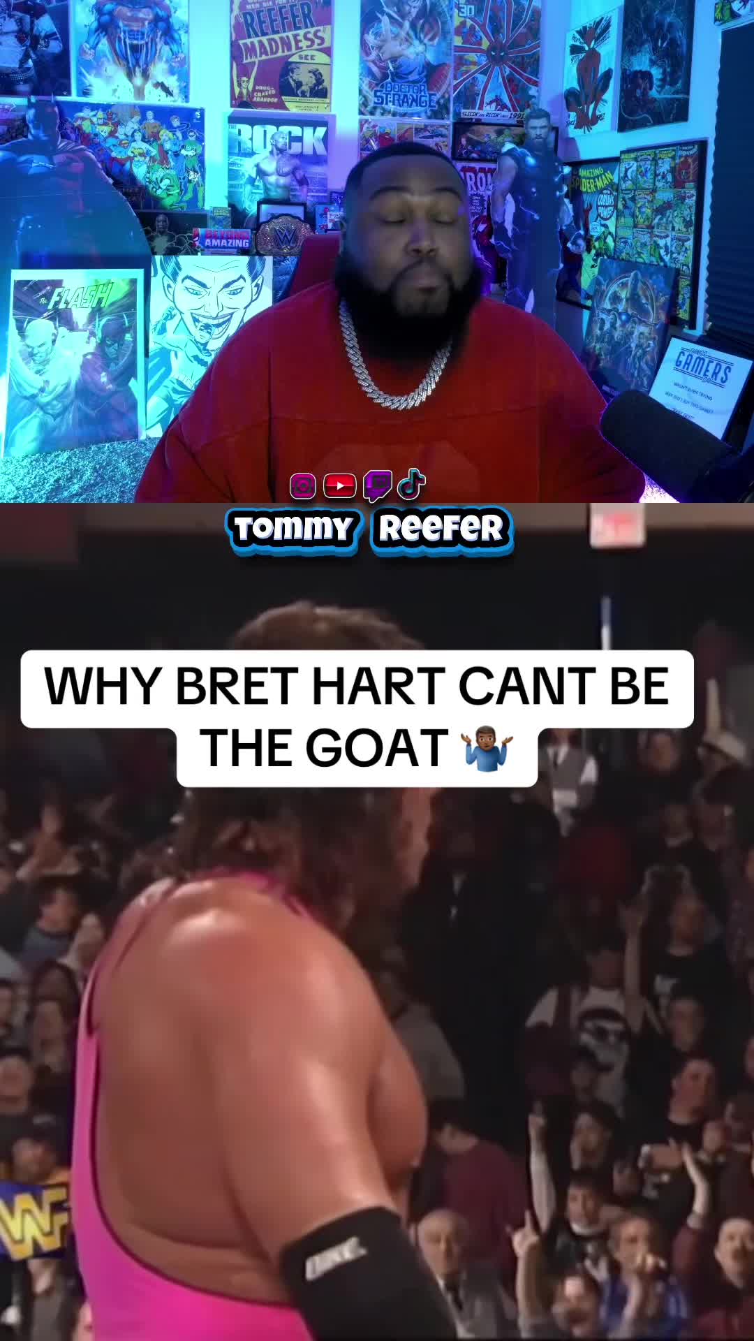 @Tommy Reefer